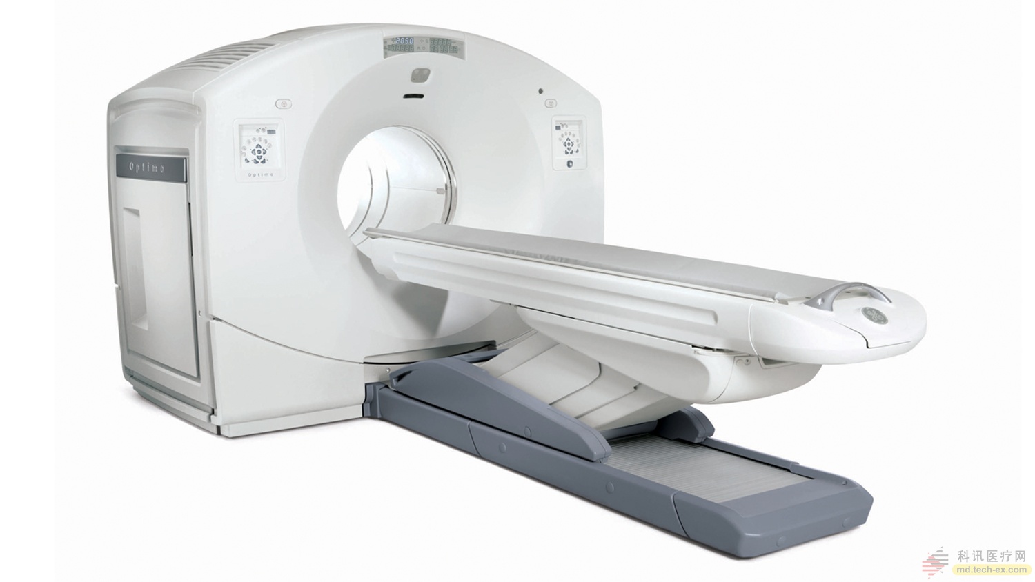 東軟、聯(lián)影、明峰推出高端PET-CT：打破GPS進(jìn)口壟斷